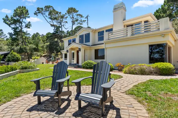 791 Toyon Dr., MONTEREY, CA 93940