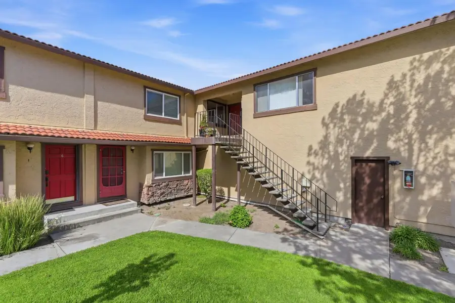 177 Monroe Street  #8, Santa Clara, CA 95050 - #2