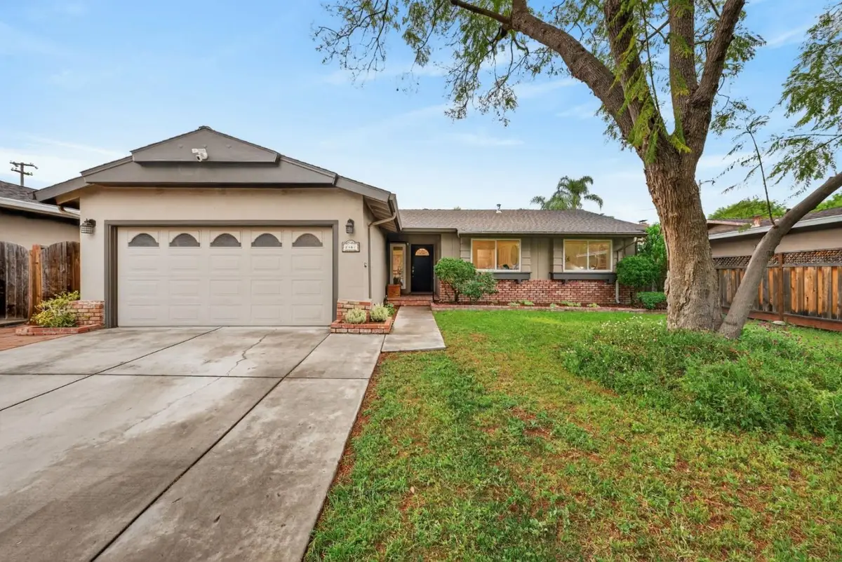 2467 Nightingale Drive, San Jose, CA 95125 - #1