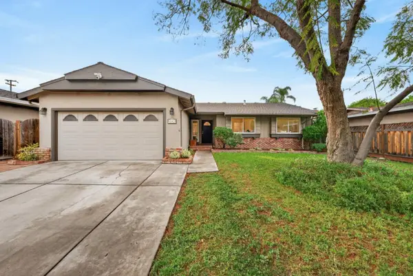 2467 Nightingale Drive, SAN JOSE, CA 95125