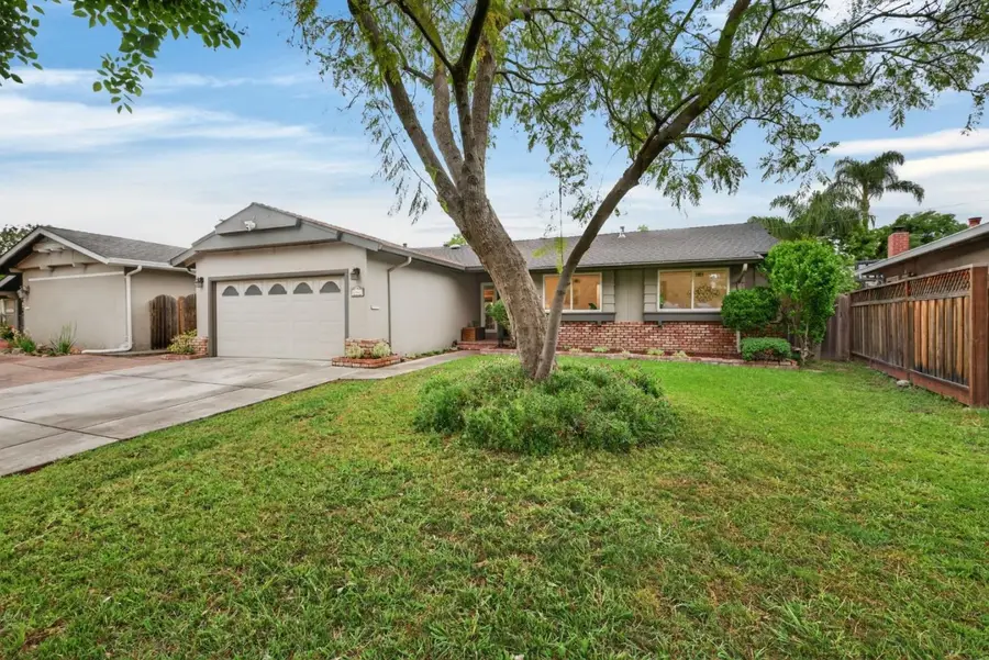 2467 Nightingale Drive, San Jose, CA 95125 - #3