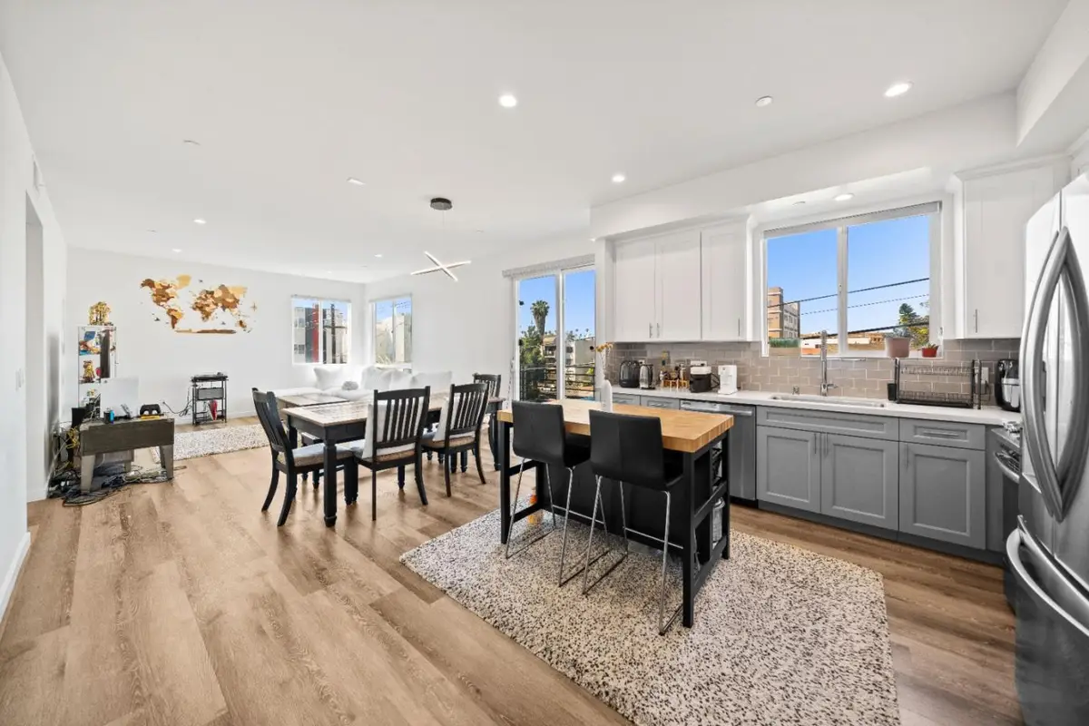 1055 Serrano Avenue  #305, Los Angeles, CA 90006 - #1