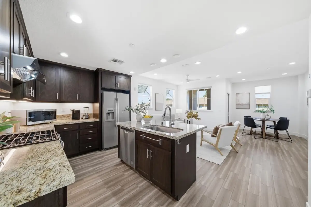 4023 Clydesdale Common, Fremont, CA 94555 - #1