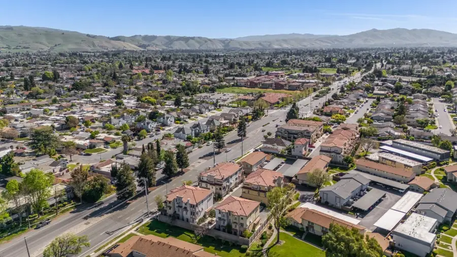 4023 Clydesdale Common, Fremont, CA 94555 - #2