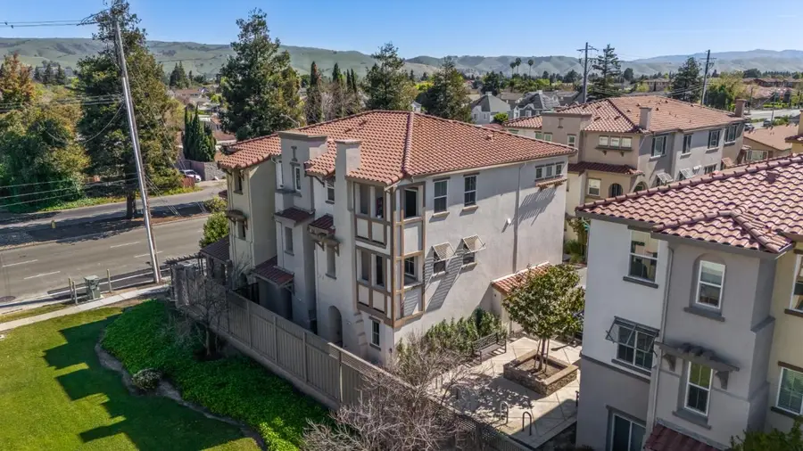 4023 Clydesdale Common, Fremont, CA 94555 - #3