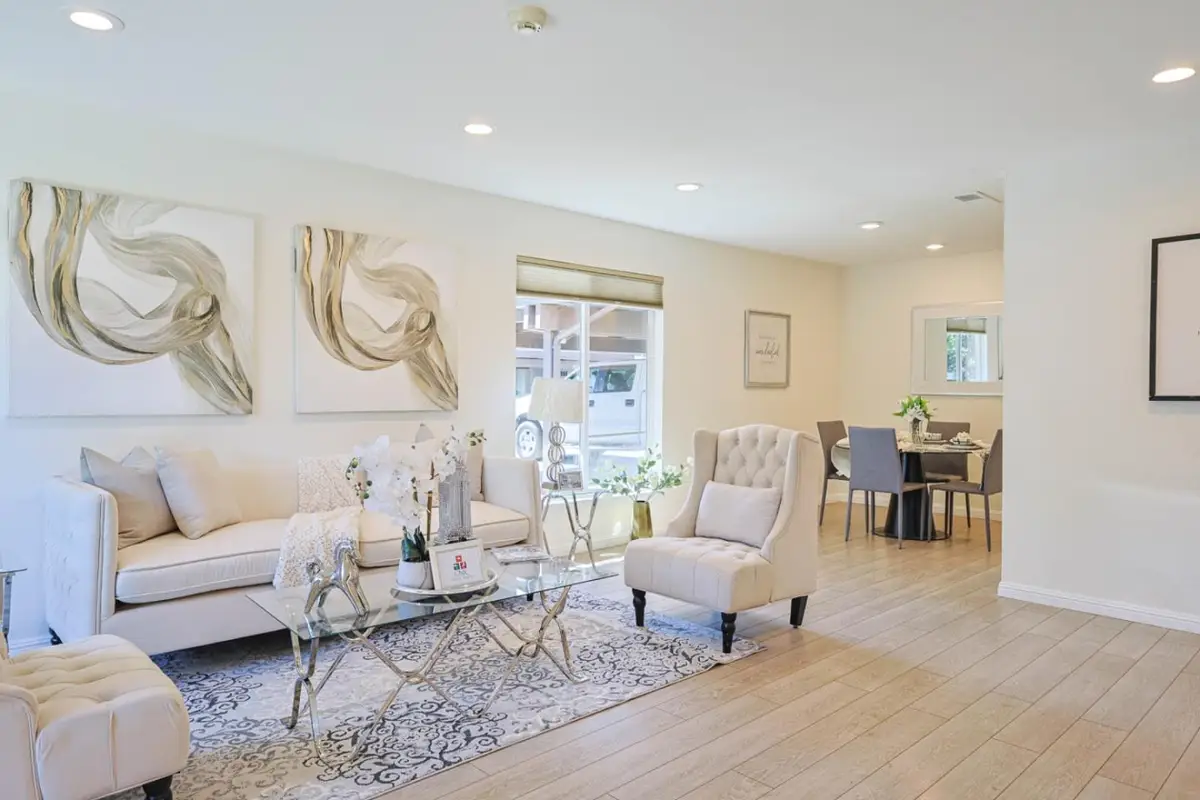 5078 Pine Tree Terrace, Campbell, CA 95008 - #1