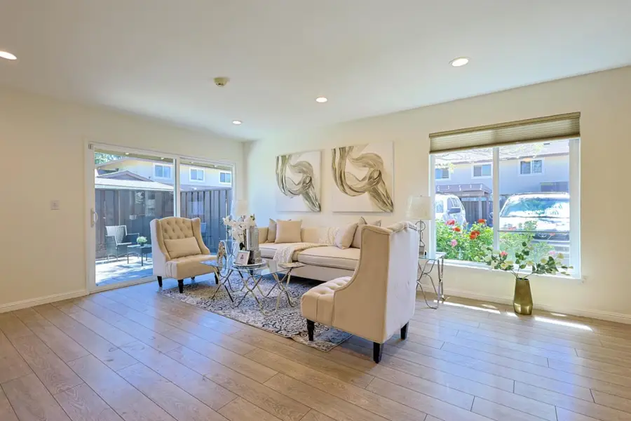 5078 Pine Tree Terrace, Campbell, CA 95008 - #2