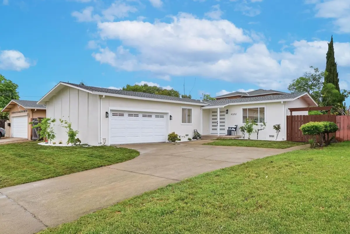 43252 Lindenwood Street, Fremont, CA 94538 - #1