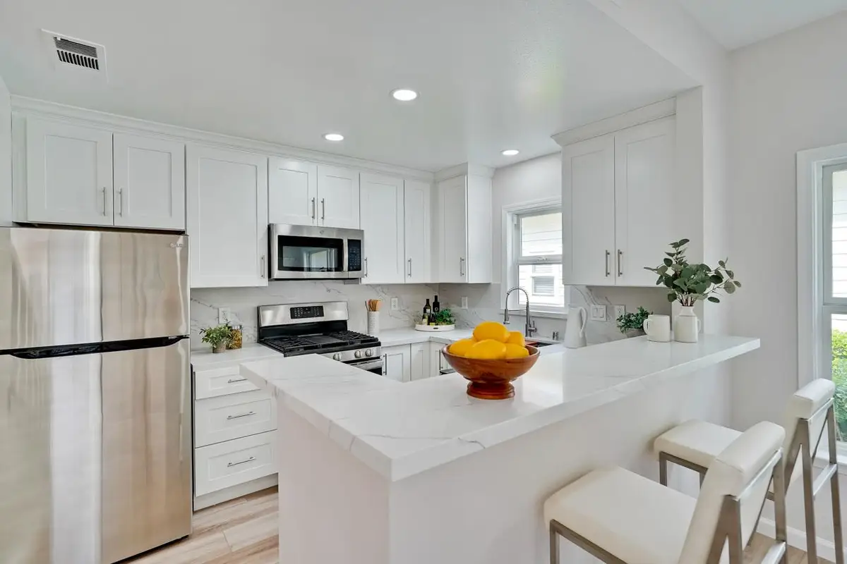 773 Bryn Mawr Court  #51, Mountain View, CA 94043 - #1