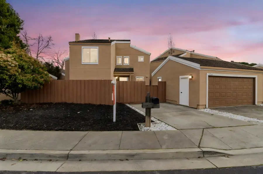 2743 Gamble Court, Hayward, CA 94542 - #3