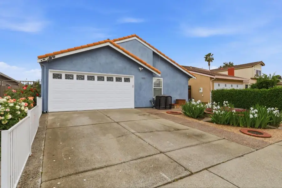 2051 Edgegate Drive, San Jose, CA 95122 - #2