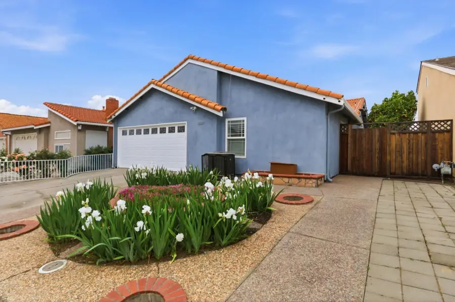 2051 Edgegate Drive, San Jose, CA 95122 - #3