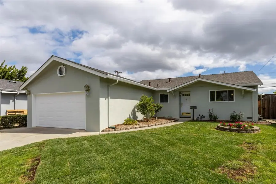 4908 Caroline Way, San Jose, CA 95124 - #2