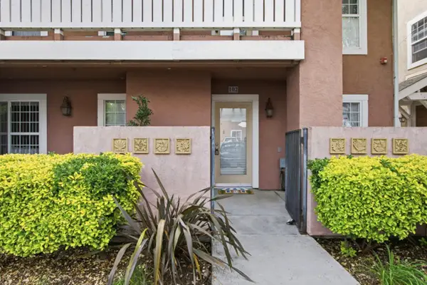 631 El Camino Real  #102, SUNNYVALE, CA 94087