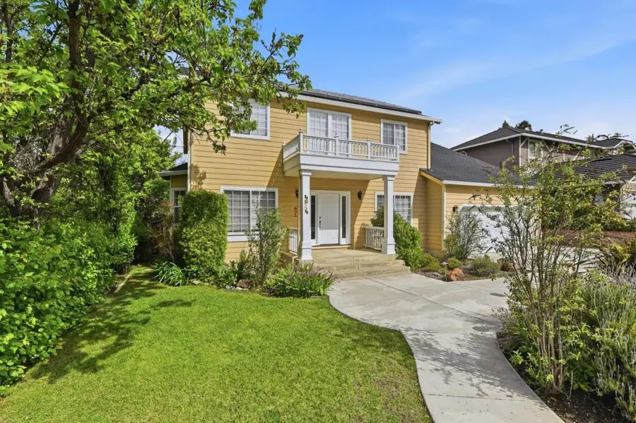 1129 Foxhurst Way, San Jose, CA 95120 - #3