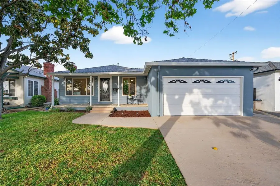 856 Linda Vista Street, San Jose, CA 95127 - #2