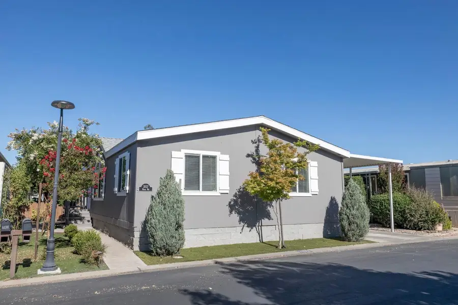 3837 Moana Way, Modesto, CA 95355 - #3
