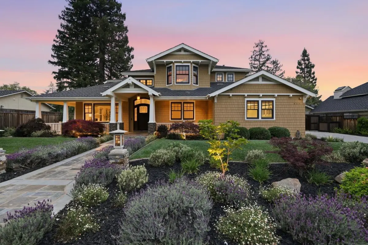 633 Giralda Drive, Los Altos, CA 94024 - #1