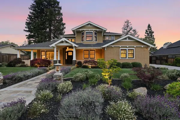 633 Giralda Drive, LOS ALTOS, CA 94024