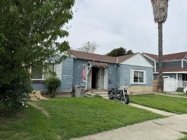 581 Illinois Avenue, SAN JOSE, CA 95125