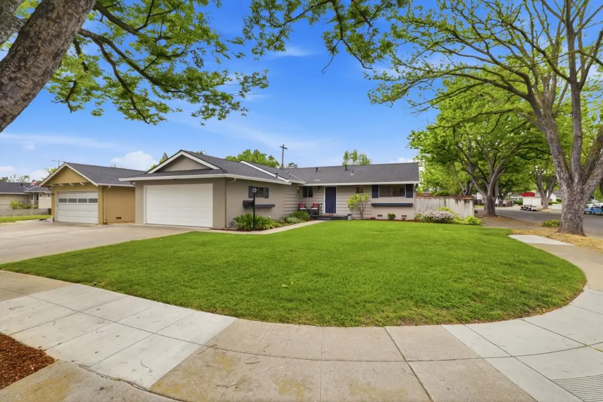 1544 Willowgate Drive, San Jose, CA 95118 - #1