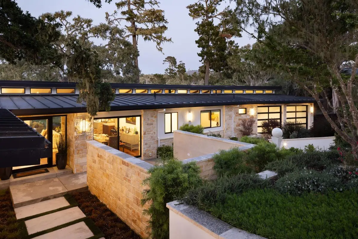 2931 Sloat Road, Pebble Beach, CA 93953 - #1