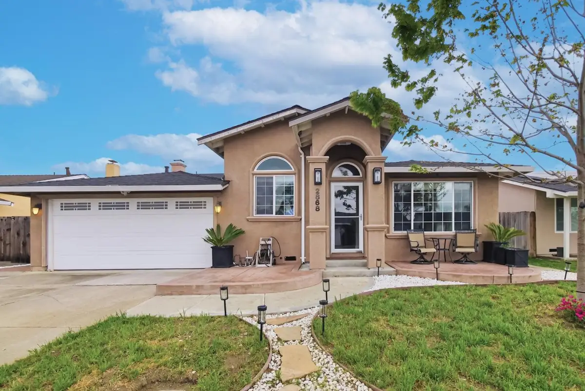2868 Huxley Place, Fremont, CA 94555 - #1