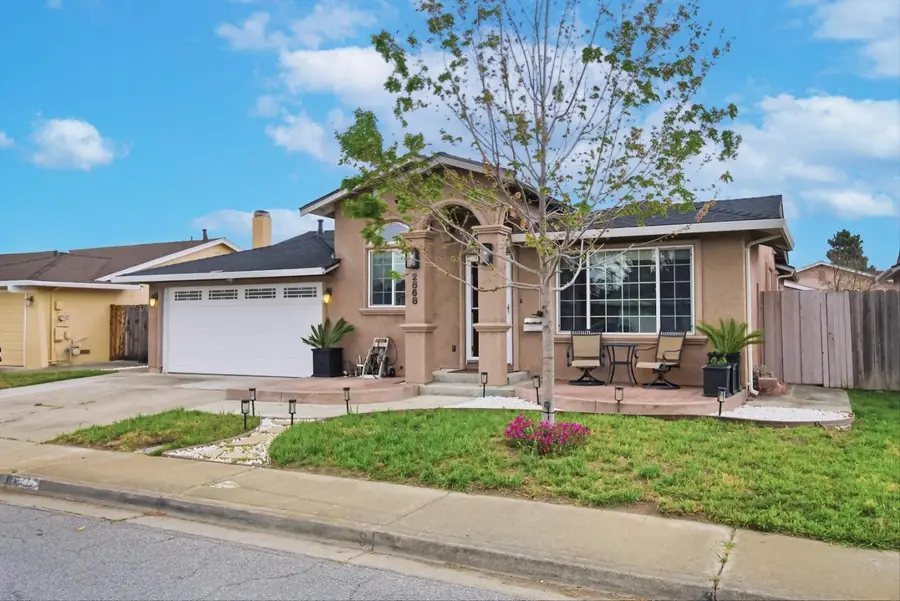 2868 Huxley Place, Fremont, CA 94555 - #2