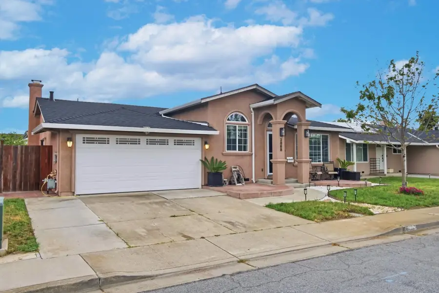 2868 Huxley Place, Fremont, CA 94555 - #3