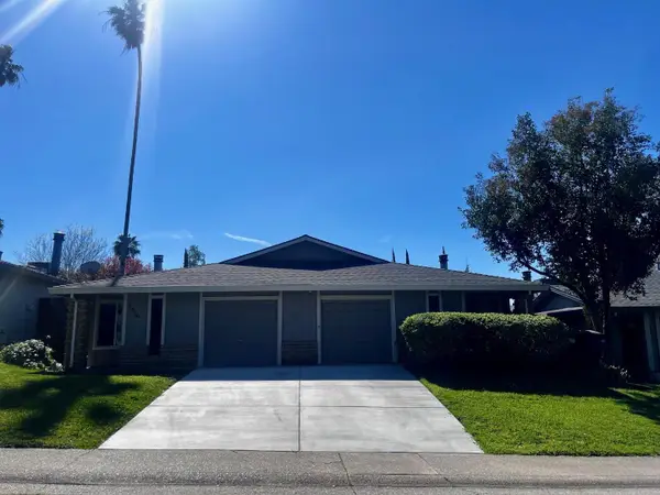5908 Bourbon Drive, CARMICHAEL, CA 95608