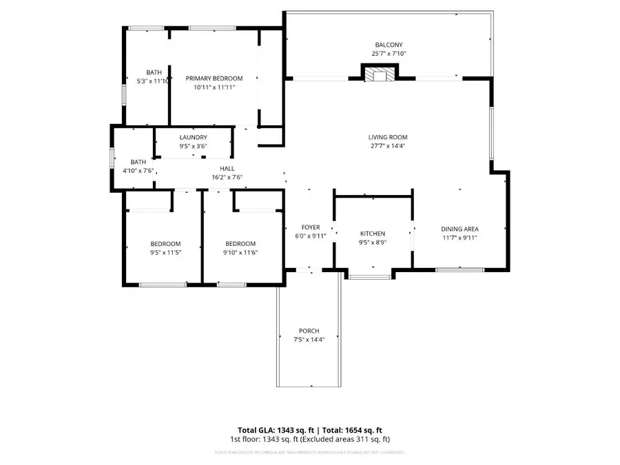 75 Redwood Drive, La Honda, CA 94020 - #3