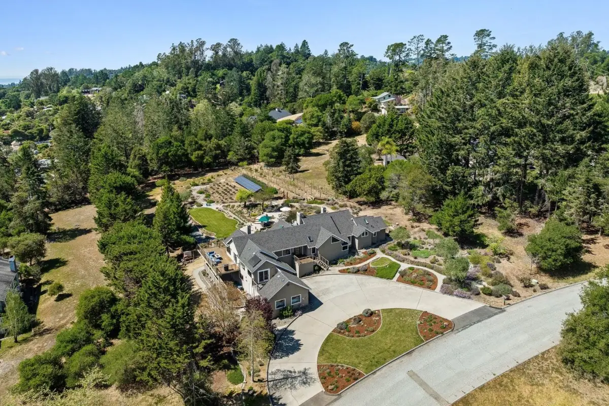 321 Pine Forest Drive, Aptos, CA 95003 - #1