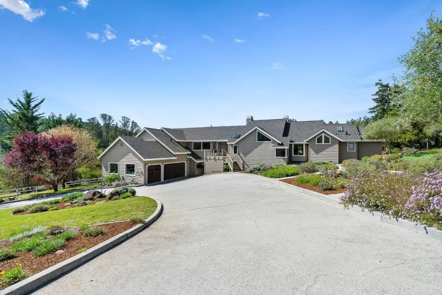 321 Pine Forest Drive, Aptos, CA 95003 - #2