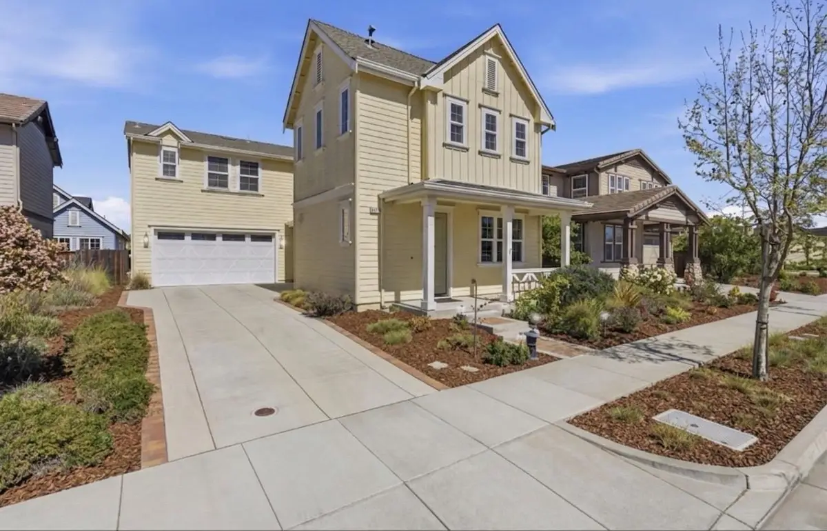 34270 Stable Way, Fremont, CA 94555 - #1