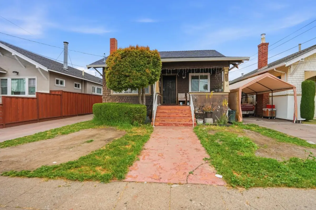 Address Withheld By Seller, Oakland, CA 94605 - #1