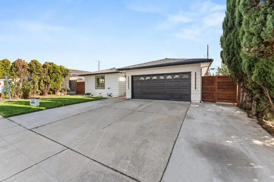 3250 Sylvan Drive, San Jose, CA 95148 - #3