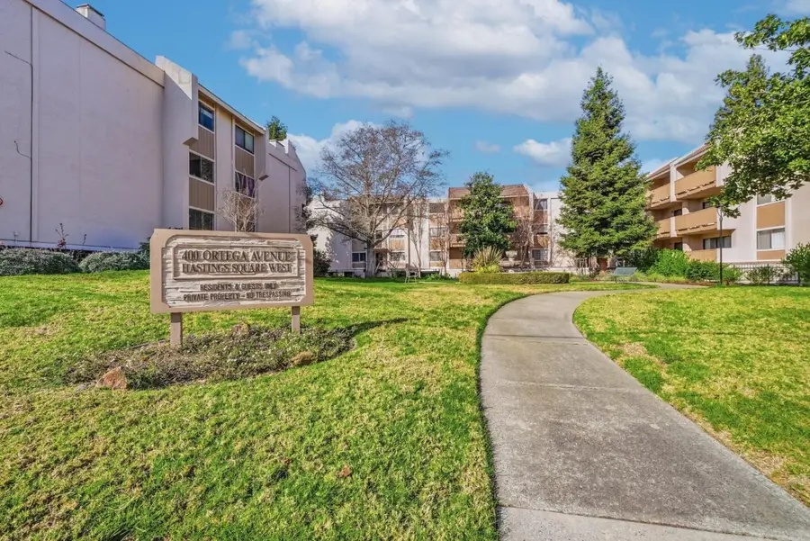 400 Ortega Avenue  #216, Mountain View, CA 94040 - #2