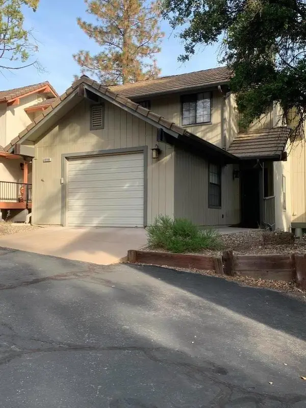 40586 Saddleback Road, BASS LAKE, CA 93604