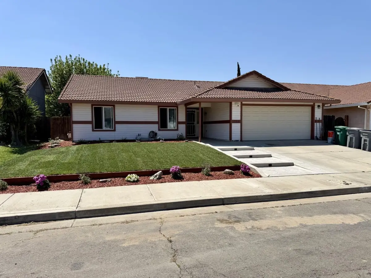 523 Gumwood Court, Los Banos, CA 93635 - #1
