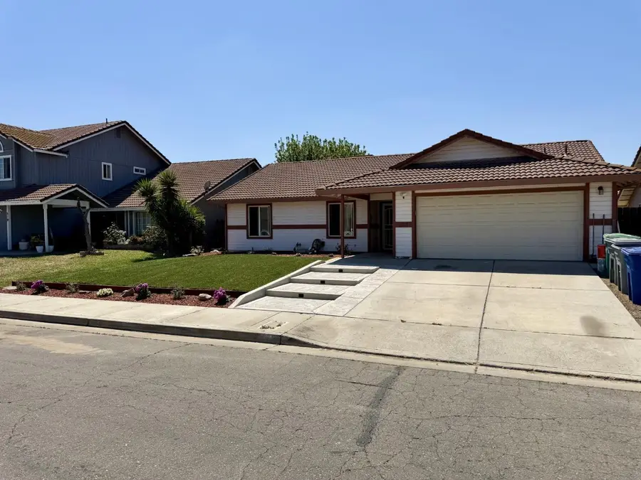 523 Gumwood Court, Los Banos, CA 93635 - #2