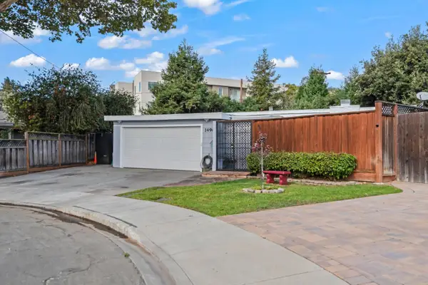 1496 McPherson Street, SANTA CLARA, CA 95051