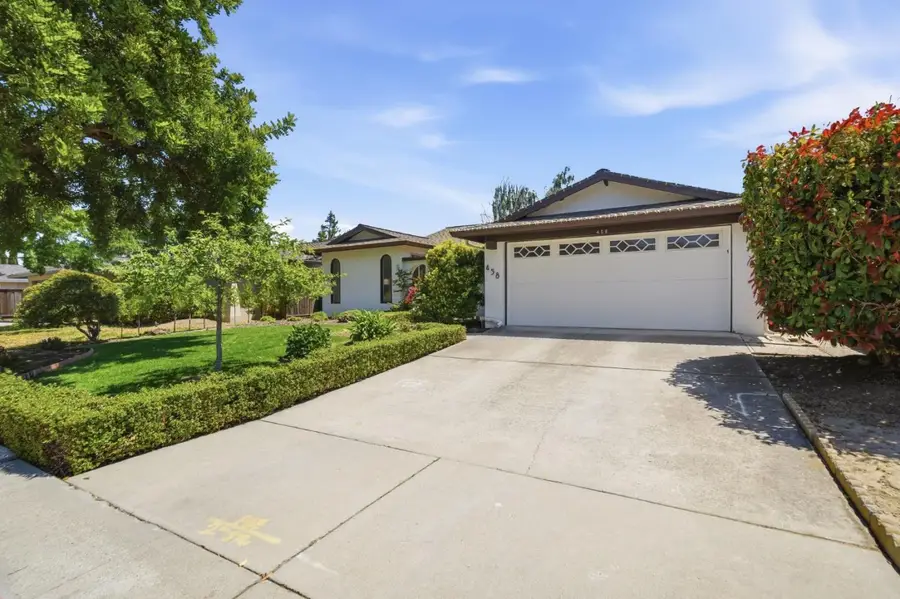 458 Pin Oak, Sunnyvale, CA 94086 - #2
