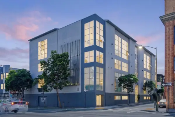 701 Minna Street  #13, SAN FRANCISCO, CA 94103