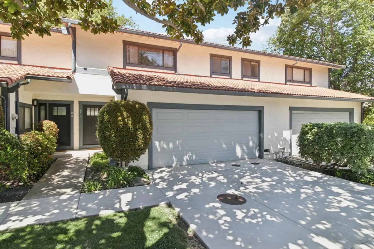 190 Granada Drive, Mountain View, CA 94043 - #1