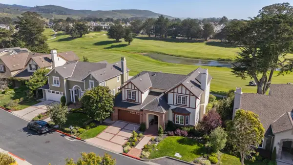 107 Carnoustie Drive, HALF MOON BAY, CA 94019