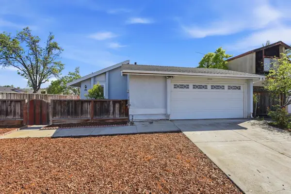 2186 Bikini Avenue, SAN JOSE, CA 95122
