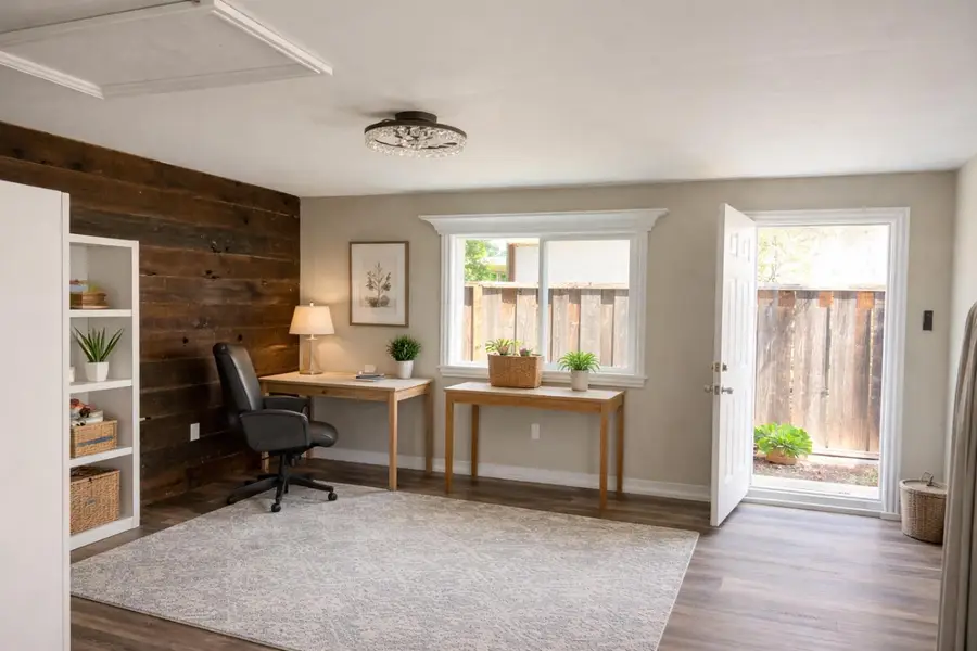 1701 Market Street, Santa Clara, CA 95050 - #3