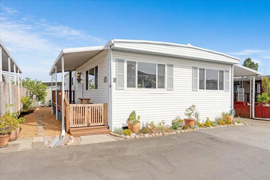 3710 Gross Road, Santa Cruz, CA 95062 - #2