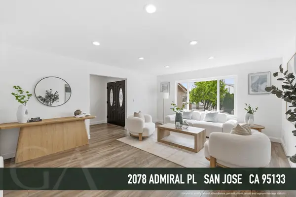 2078 Admiral Pl, SAN JOSE, CA 95133