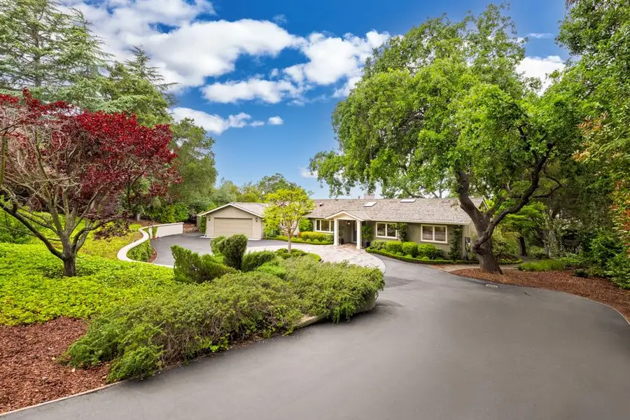 24855 Prospect Avenue, Los Altos Hills, CA 94022 - #3